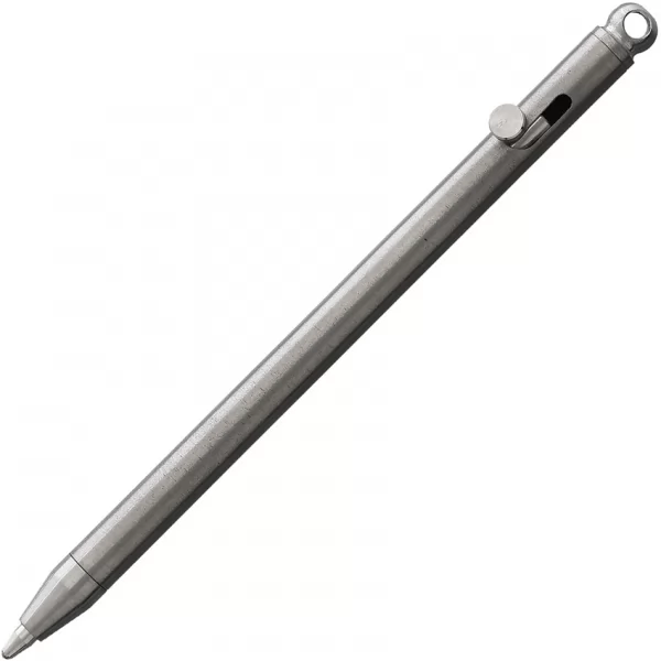 Flytanium Mini Bolt-Action Ti Pen FLY822