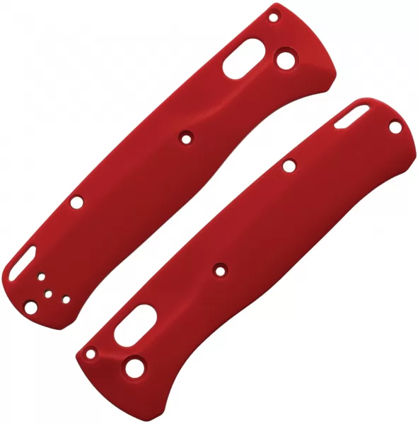 Flytanium Crossfade Bugout Scales Red FLY850