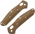 Flytanium Mini Osborne Earth Brown G10 - FLY852