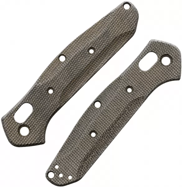 Flytanium Mini Osborne Green Canvas FLY853