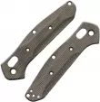 Flytanium Mini Osborne Green Canvas - FLY853