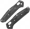 Flytanium Mini Osborne Black Canvas - FLY854