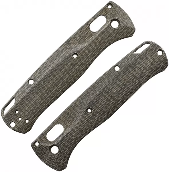 Flytanium Crossfade Bugout Scales Canvas FLY868