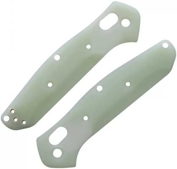 Flytanium Mini Osborne Jade G10 FLY872