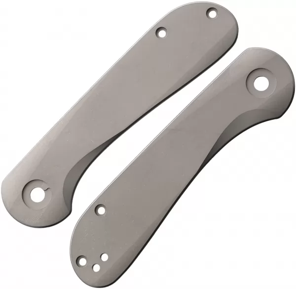 Flytanium Elementum Scales Titanium FLY877