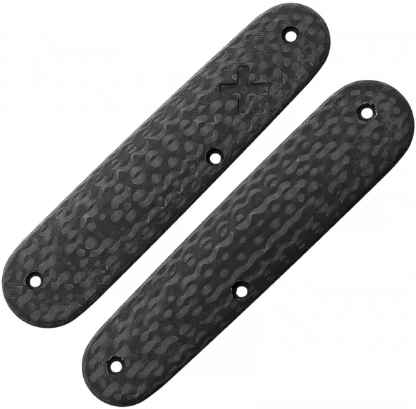 Flytanium Cadet Scales CF Contoured FLY878