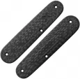 Flytanium Cadet Scales CF Contoured - FLY878