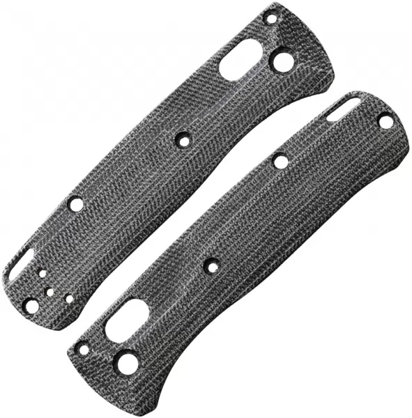 Flytanium Mini Bugout Crossfade Black FLY886