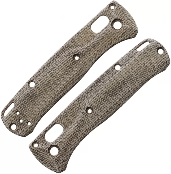 Flytanium Mini Bugout Crossfade Natural FLY888