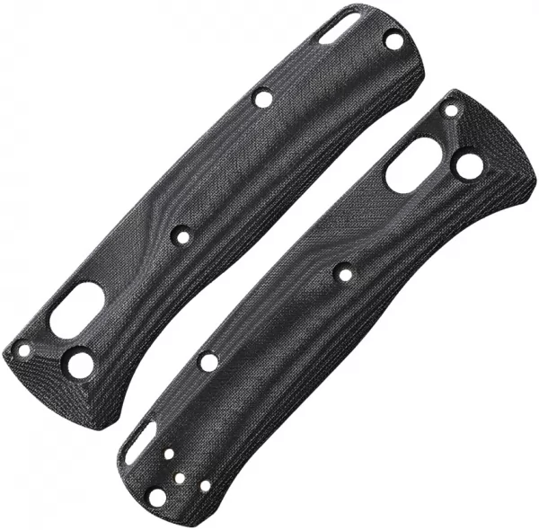 Flytanium Mini Bugout Crossfade Black FLY889
