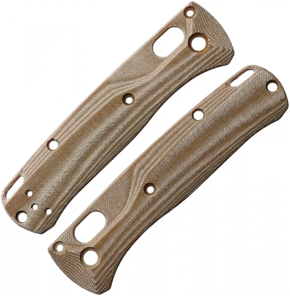 Flytanium Mini Bugout Crossfade Natural FLY891