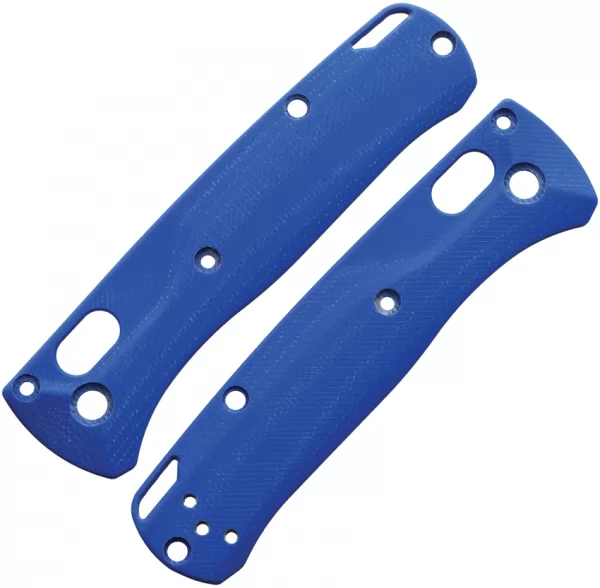 Flytanium Mini Bugout Crossfade Blue FLY893