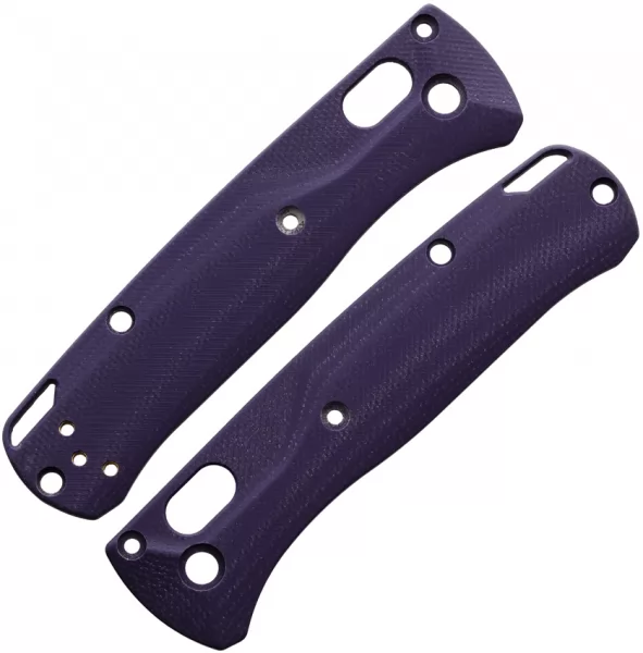 Flytanium Mini Bugout Crossfade Purple FLY894