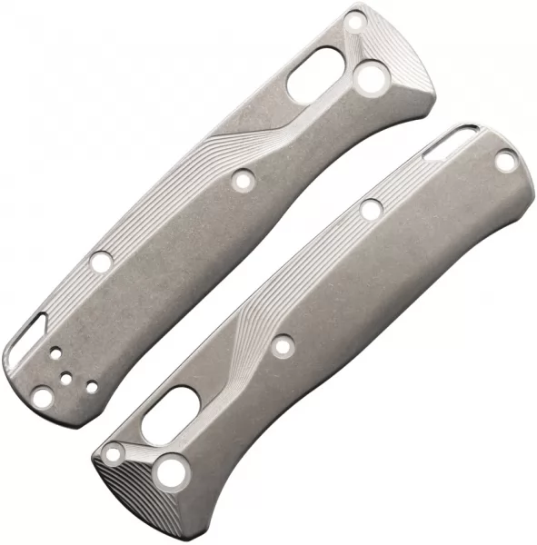 Flytanium Mini Bugout Crossfade Ti SW FLY910