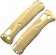 Flytanium Mini Bugout Crossfade Brass - FLY912