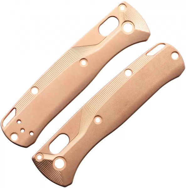 Flytanium Mini Bugout Crossfade Copper FLY913