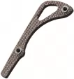 Flytanium Bugout Backspacer Natural - FLY941