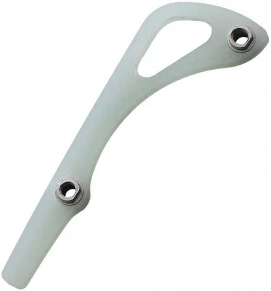 Flytanium Bugout Backspacer Jade G10 FLY942