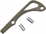 Flytanium Bugout Backspacer OD G10 - FLY946