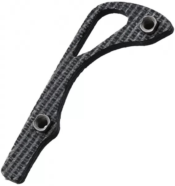 Flytanium Mini Bugout Backspacer Black FLY948