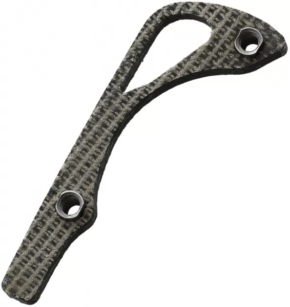 Flytanium Mini Bugout Backspacer Green FLY949
