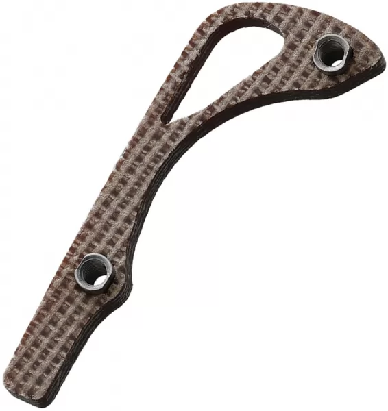 Flytanium Mini Bugout Backspacer Nat FLY950