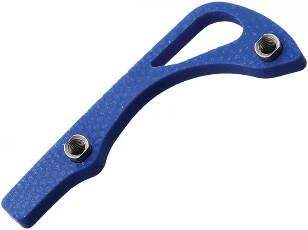 Flytanium Mini Bugout Backspacer Blue FLY952