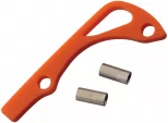 Flytanium Mini Bugout Backspacer Org - FLY953
