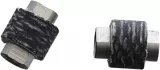 Flytanium Barrel Spacer Set Black - FLY957
