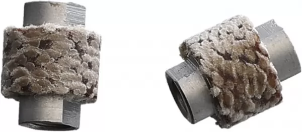 Flytanium Barrel Spacer Set Natural FLY959