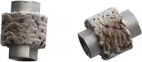 Flytanium Barrel Spacer Set Natural - FLY959