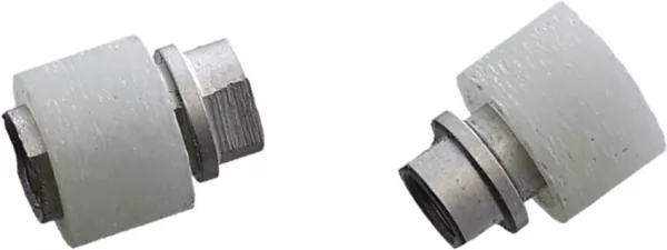 Flytanium Barrel Spacer Set Jade FLY960