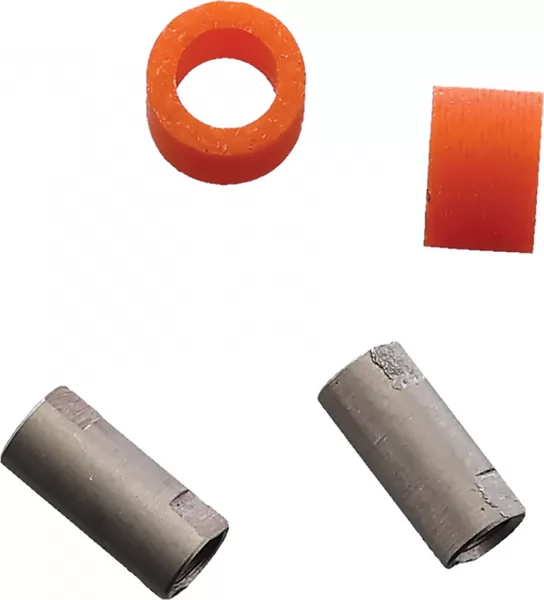 Flytanium Barrel Spacer Set Orange FLY962