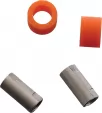 Flytanium Barrel Spacer Set Orange - FLY962