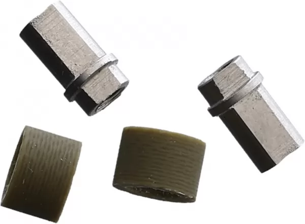 Flytanium Barrel Spacer Set OD FLY964