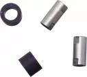 Flytanium Barrel Spacer Set Purple - FLY966