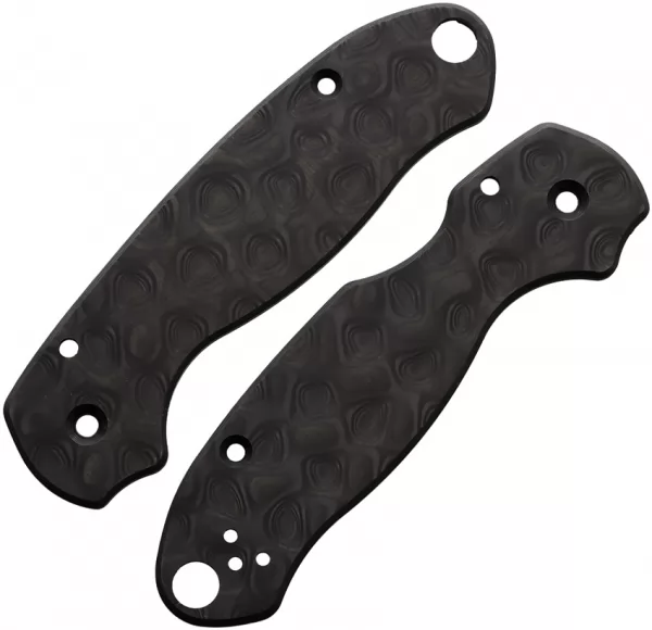Flytanium Para3 Raindrop CF Scales FLY967