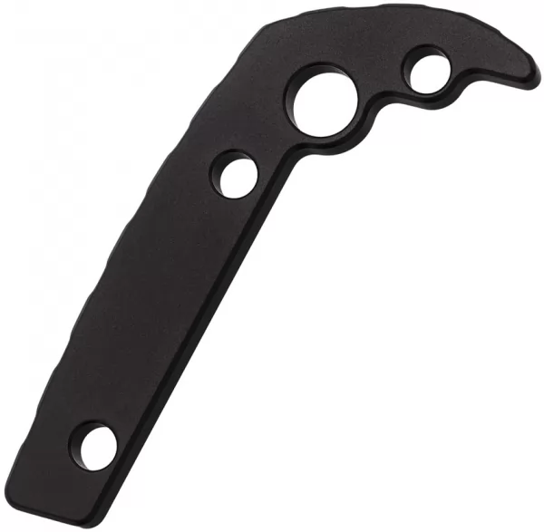 Flytanium AD 20.5 Backspacer DLC FLY991