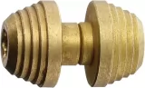 Flytanium AD 20.5 Thumb Stud Brass - FLY993