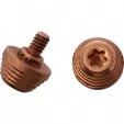 Flytanium AD 20.5 Thumb Stud Copper FLY994