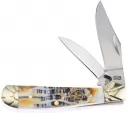 Frost Cutlery Locking Copperhead Mojave - FMB104MB