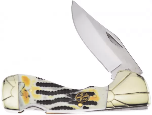 Frost Cutlery Choctaw Lockback Mojave knives FMB105MB