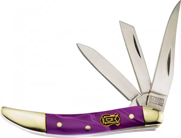 Frost Cutlery Miller Brothers Toothpick knives FMBS109GA3