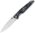 FerraMonster Urbangrip V2 Framelock Ti/CF - FMR23001E