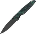 FerraMonster Urbangrip V2 Framelock Ti/CF - FMR23001H