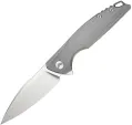 FerraMonster Aurora Rays Framelock Ti - FMR23002A