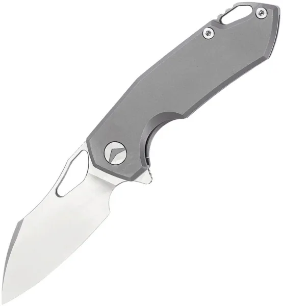 FerraMonster Glideman Framelock Ti FMR23003B