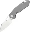 FerraMonster Glideman Framelock Ti - FMR23003B