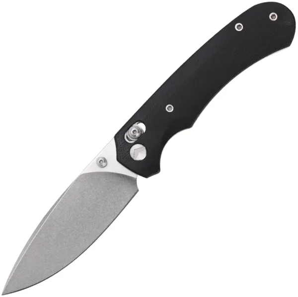 FerraMonster Spectrum Crossbar Lock Black FMR23004CPA