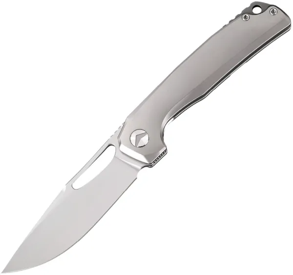 FerraMonster Ferrox Framelock Ti FMR23006A